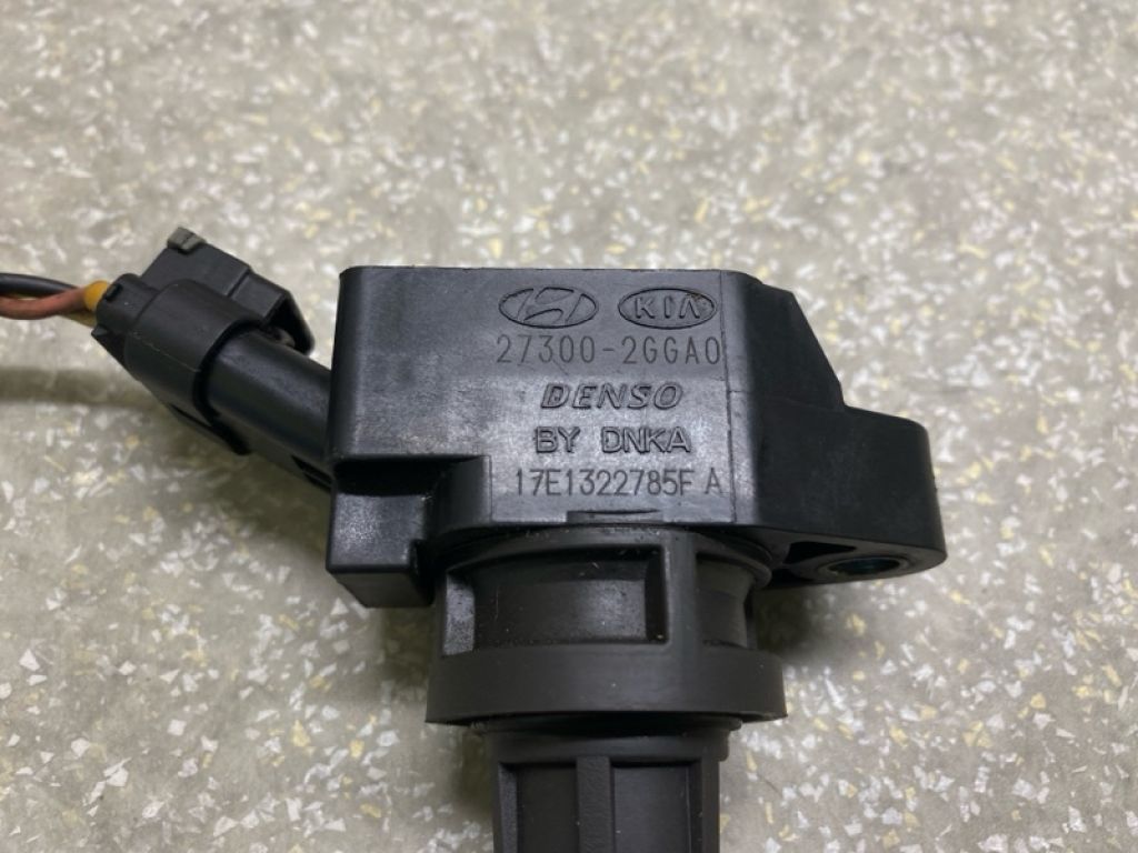 27300-2GGA0 | Катушка зажигания KIA SORENTO UM 14- - Фото 3