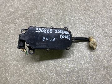 Привід заслінки впускного колектора KIA SORENTO UM 14-