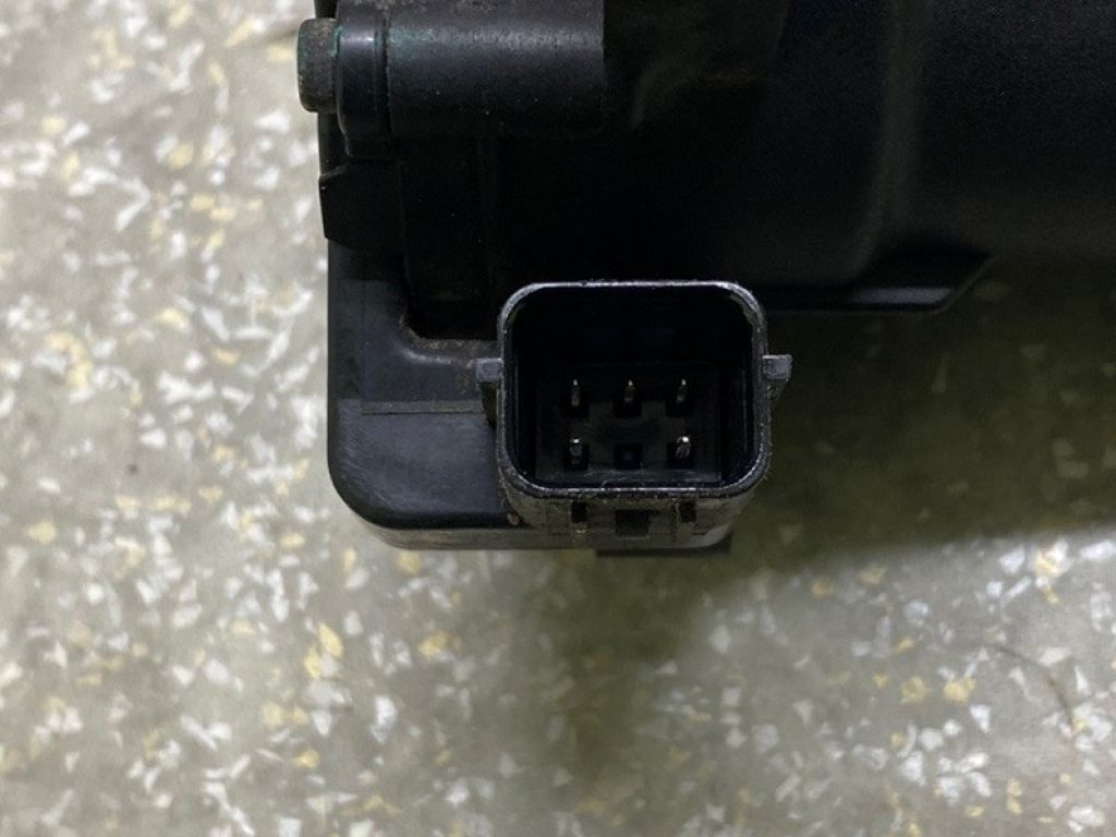 28323-2GGA1 | Привід заслінки впускного колектора KIA SORENTO UM 14- - Фото 4