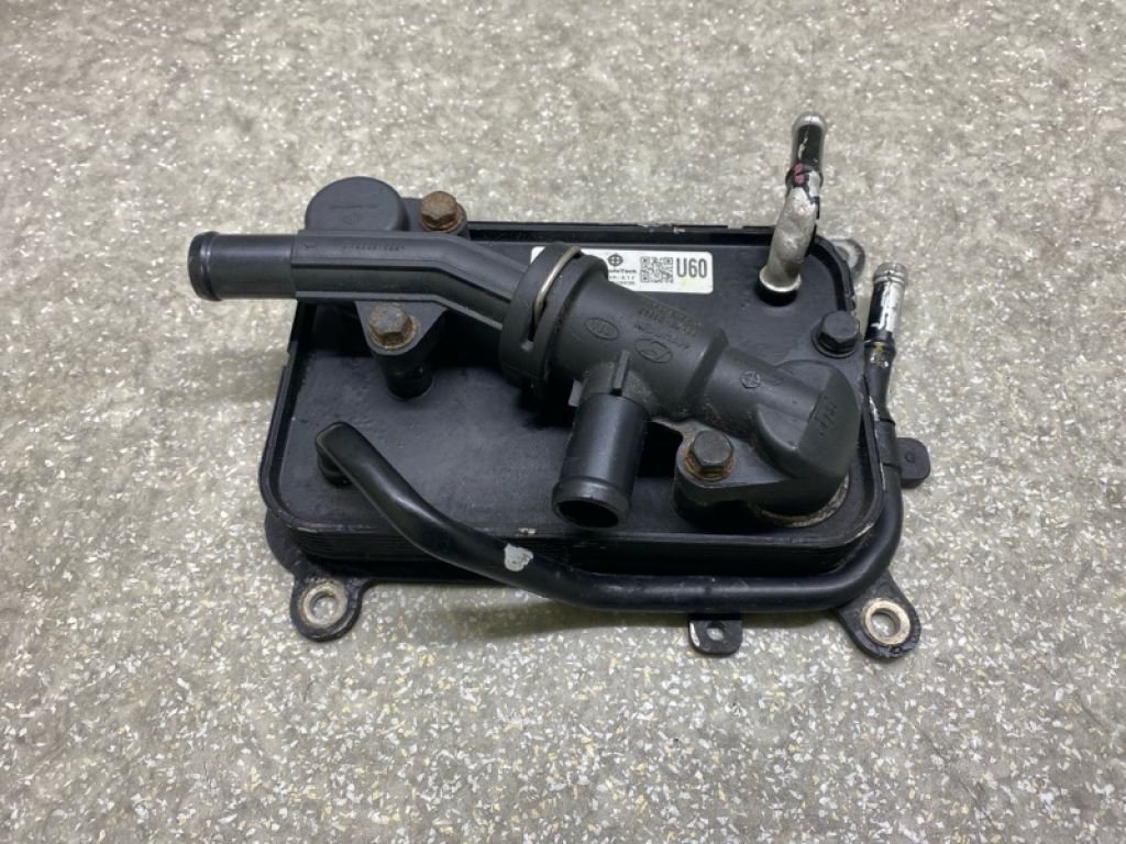 25620-D3000 | Теплообмінник АКПП KIA SORENTO UM 14-