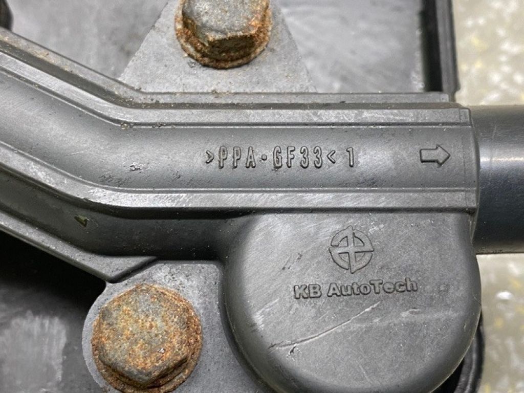 25620-D3000 | Теплообмінник АКПП KIA SORENTO UM 14- - Фото 6