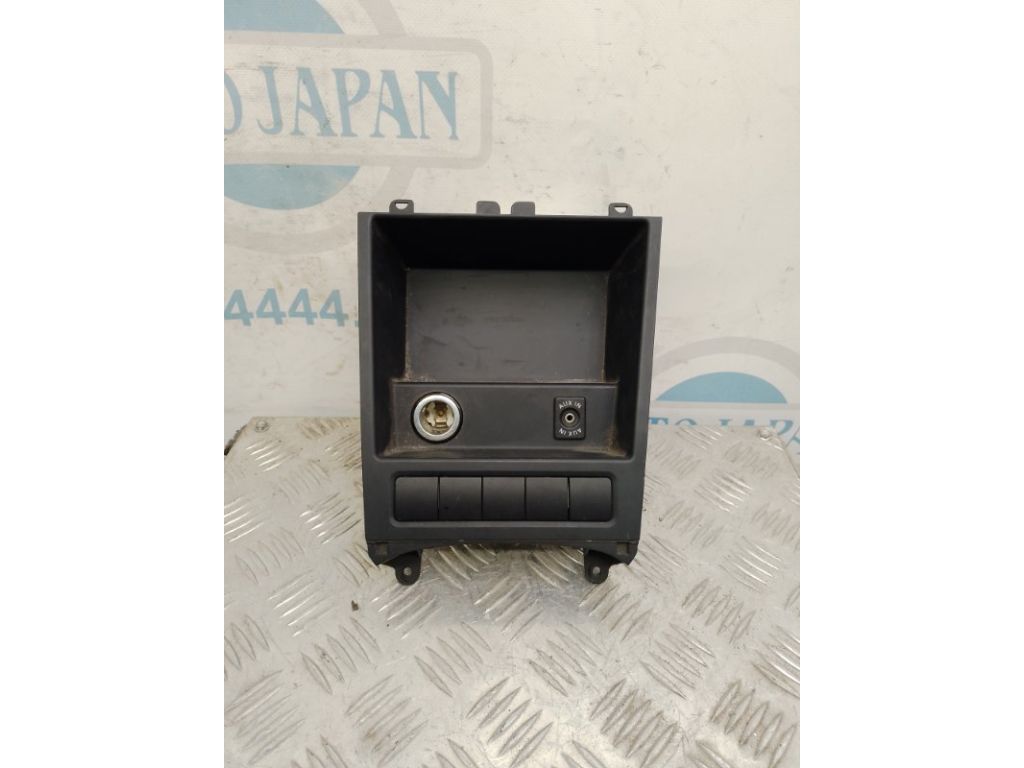 1J0 919 309 | Прикуриватель VOLKSWAGEN JETTA USA 10-17