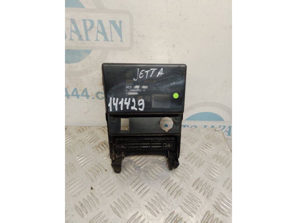 1J0 919 309 | Прикуриватель VOLKSWAGEN JETTA USA 10-17 - Фото 2