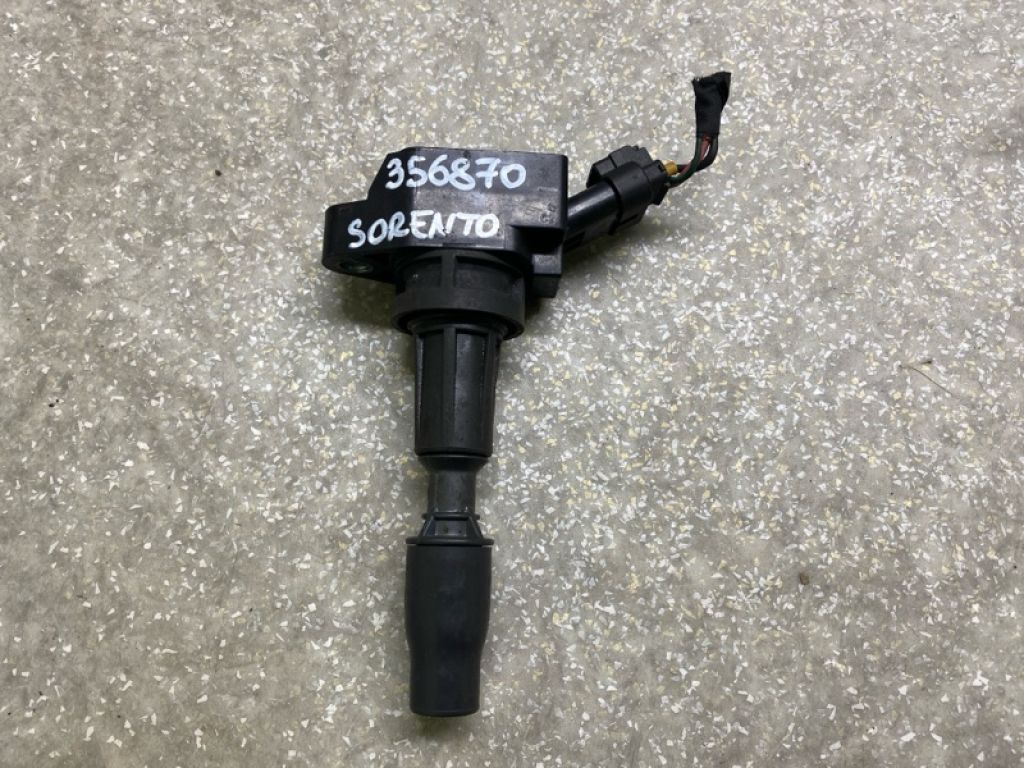 27300-2GGA0 | Котушка запалювання KIA SORENTO UM 14-
