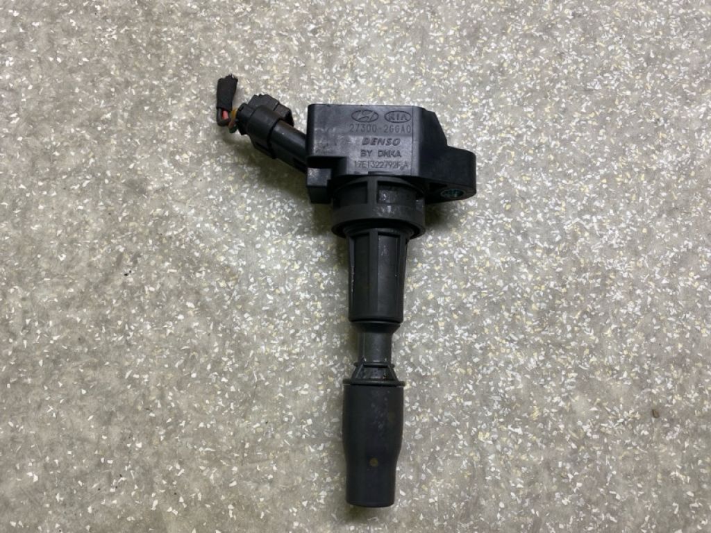 27300-2GGA0 | Котушка запалювання KIA SORENTO UM 14- - Фото 2