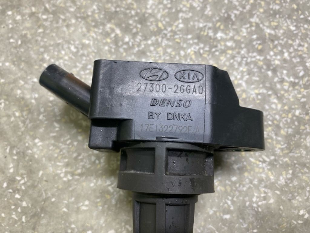 27300-2GGA0 | Котушка запалювання KIA SORENTO UM 14- - Фото 3