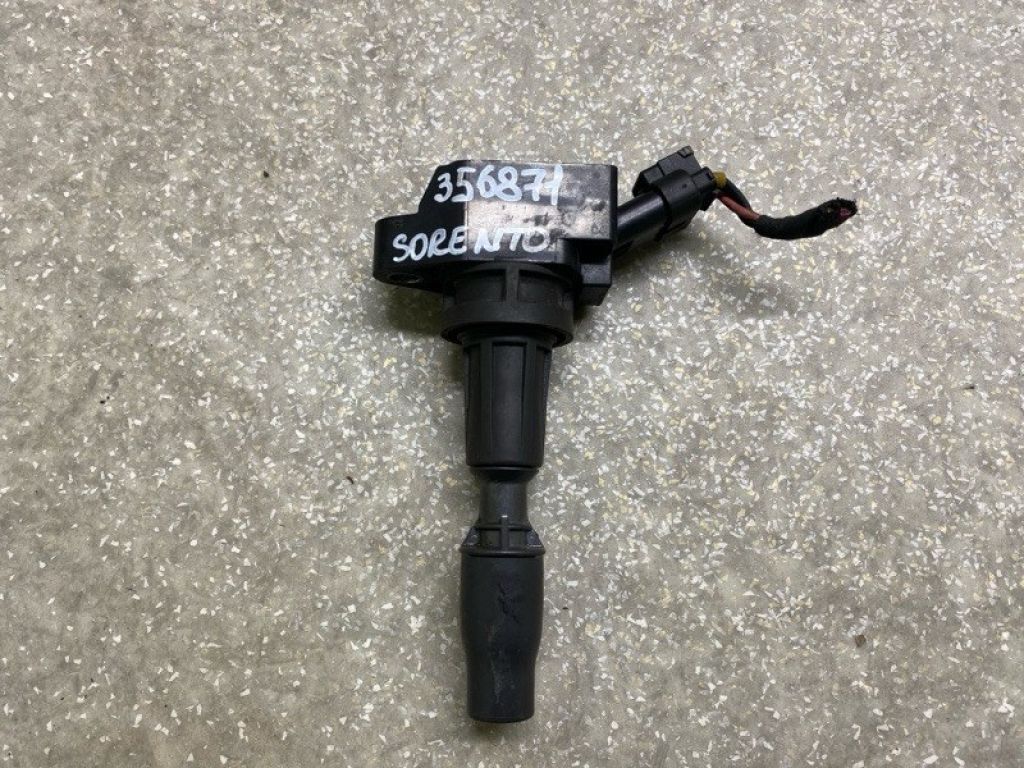 27300-2GGA0 | Котушка запалювання KIA SORENTO UM 14-