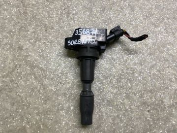 Котушка запалювання KIA SORENTO UM 14-
