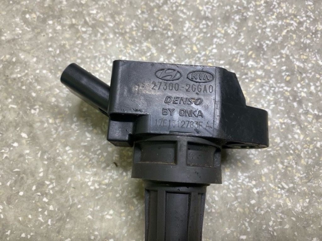 27300-2GGA0 | Котушка запалювання KIA SORENTO UM 14- - Фото 4