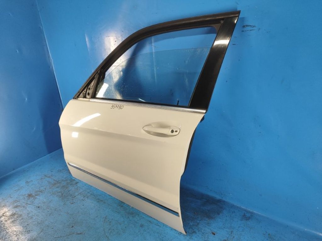 A 204 720 0705 | Дверь передн. лев. MERCEDES GLK-CLASS X204 08-15 - Фото 2