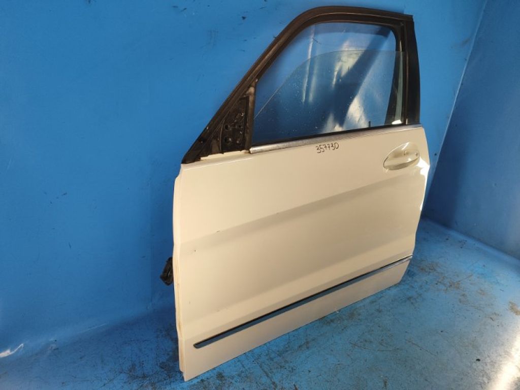 A 204 720 0705 | Дверь передн. лев. MERCEDES GLK-CLASS X204 08-15 - Фото 3