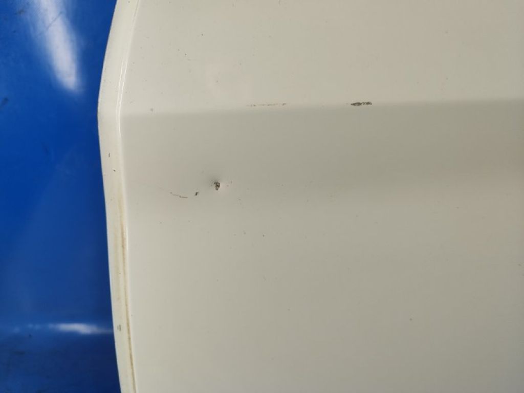 A 204 720 0705 | Дверь передн. лев. MERCEDES GLK-CLASS X204 08-15 - Фото 4