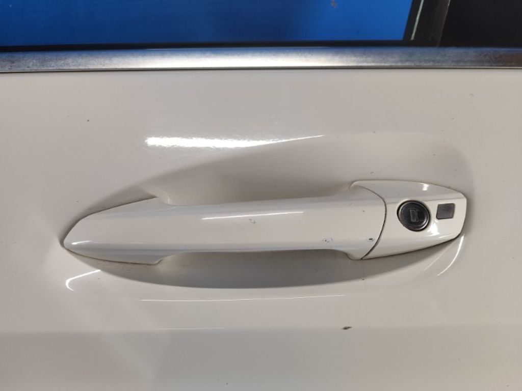 A 204 720 0705 | Дверь передн. лев. MERCEDES GLK-CLASS X204 08-15 - Фото 7