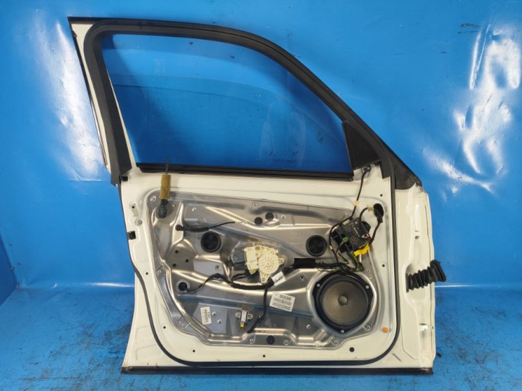 A 204 720 0705 | Дверь передн. лев. MERCEDES GLK-CLASS X204 08-15 - Фото 8