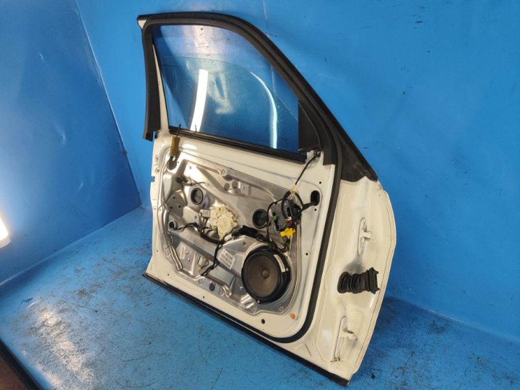 A 204 720 0705 | Дверь передн. лев. MERCEDES GLK-CLASS X204 08-15 - Фото 9