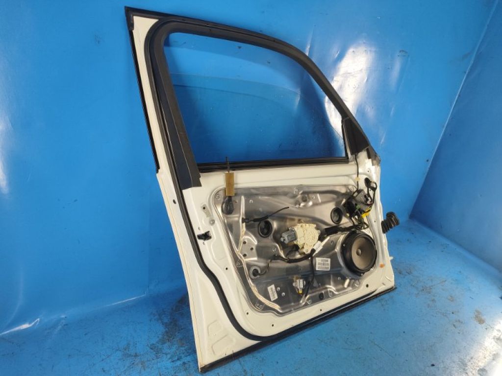 A 204 720 0705 | Дверь передн. лев. MERCEDES GLK-CLASS X204 08-15 - Фото 10