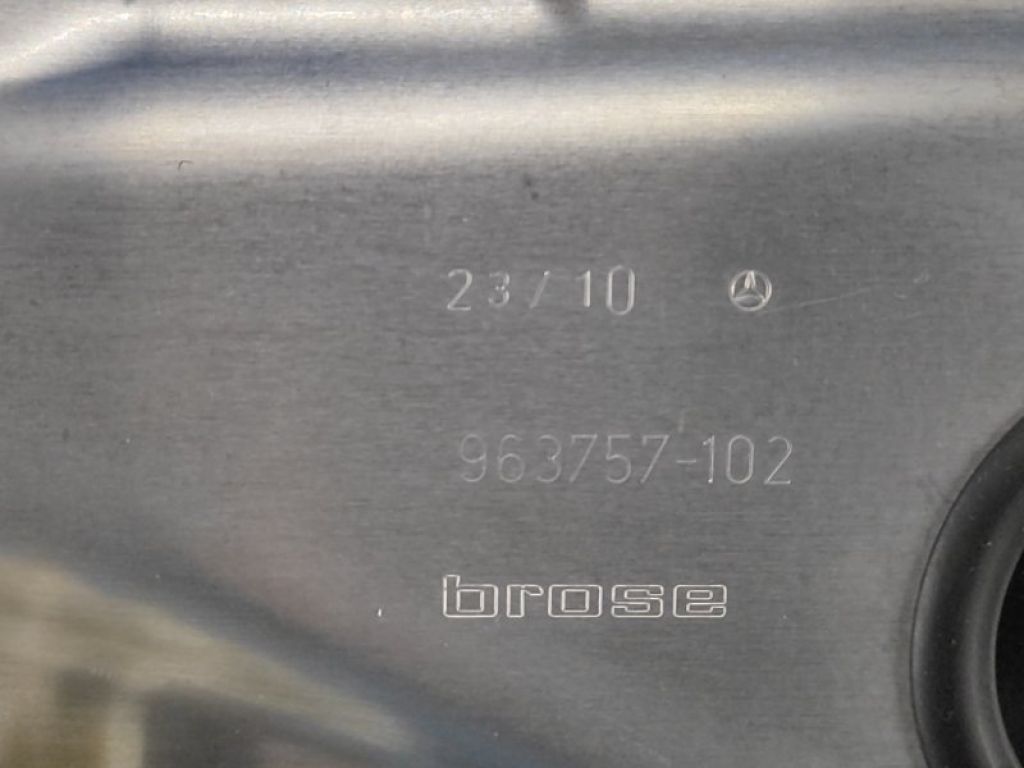 A 204 720 0705 | Дверь передн. лев. MERCEDES GLK-CLASS X204 08-15 - Фото 11