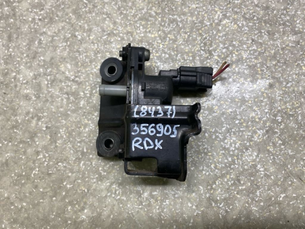 36162-RMX-A01 | Клапан вентиляції паливного бака ACURA RDX 12-19 - Фото 2