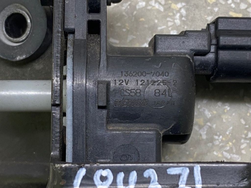 36162-RMX-A01 | Клапан вентиляції паливного бака ACURA RDX 12-19 - Фото 3