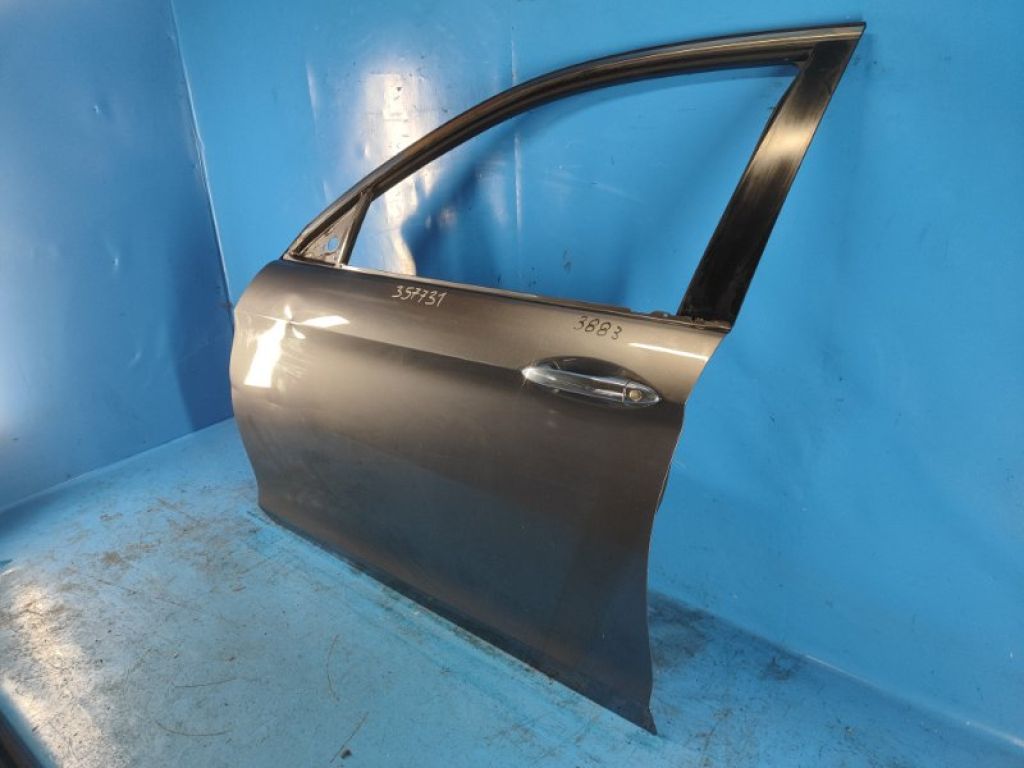 67050-T2A-A90ZZ | Двері передн. лів. HONDA ACCORD CR 13-18 - Фото 2