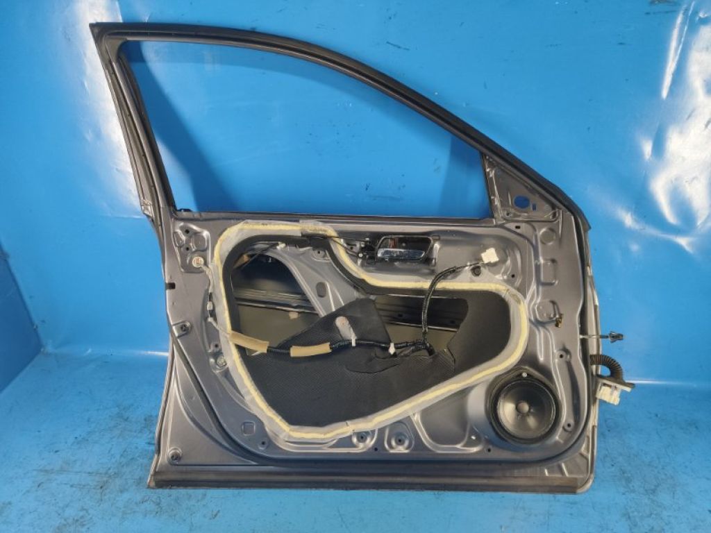 67050-T2A-A90ZZ | Двері передн. лів. HONDA ACCORD CR 13-18 - Фото 6