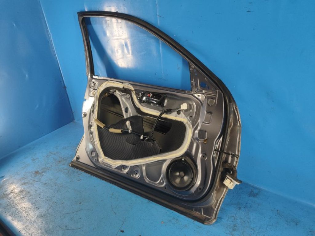 67050-T2A-A90ZZ | Двері передн. лів. HONDA ACCORD CR 13-18 - Фото 7