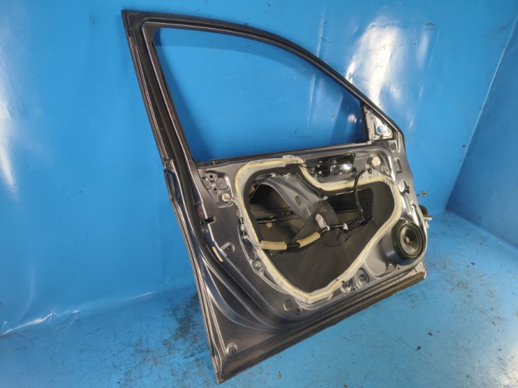 67050-T2A-A90ZZ | Двері передн. лів. HONDA ACCORD CR 13-18 - Фото 8
