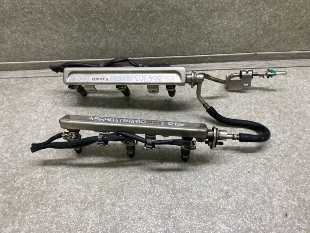 16450-R70-A01 | Форсунка топливная ACURA RDX 12-19 - Фото 2