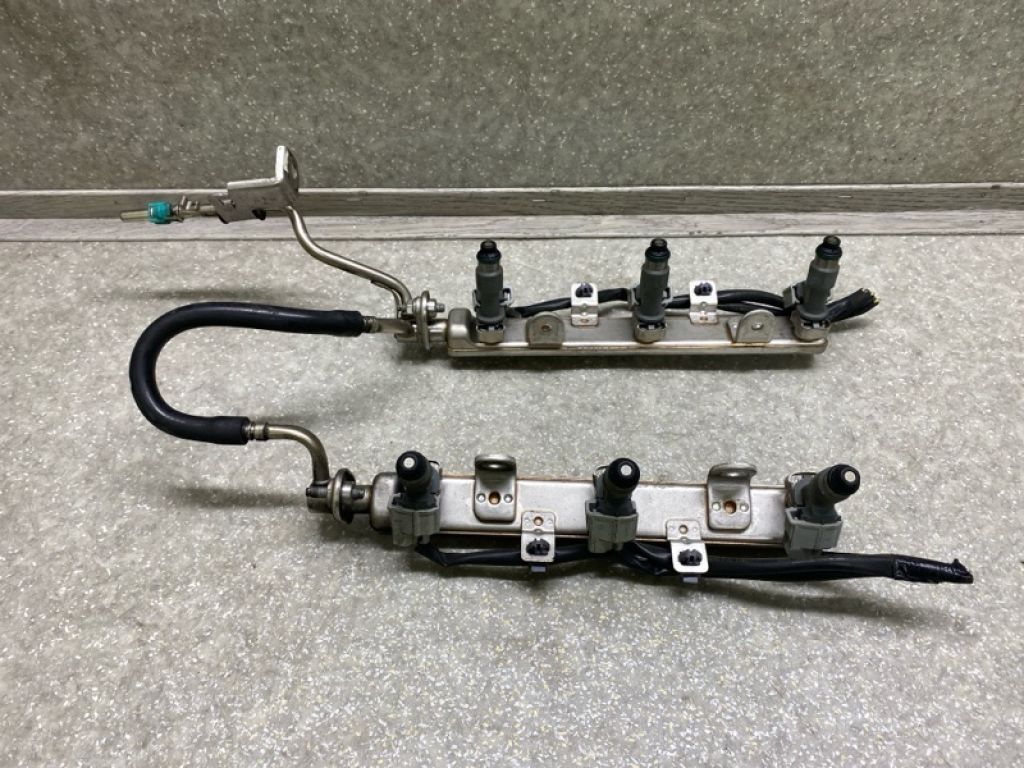 16450-R70-A01 | Форсунка топливная ACURA RDX 12-19