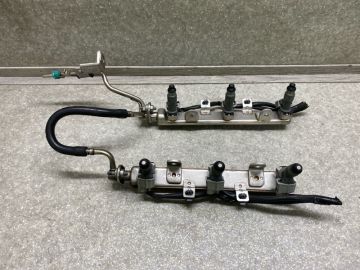 Форсунка топливная ACURA RDX 12-19