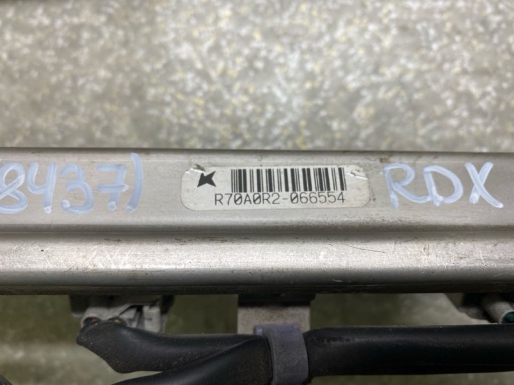 16450-R70-A01 | Форсунка топливная ACURA RDX 12-19 - Фото 3