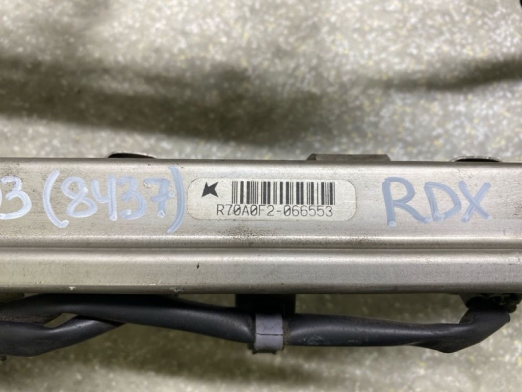 16450-R70-A01 | Форсунка топливная ACURA RDX 12-19 - Фото 4