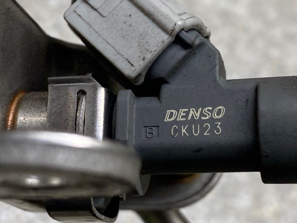 16450-R70-A01 | Форсунка топливная ACURA RDX 12-19 - Фото 7