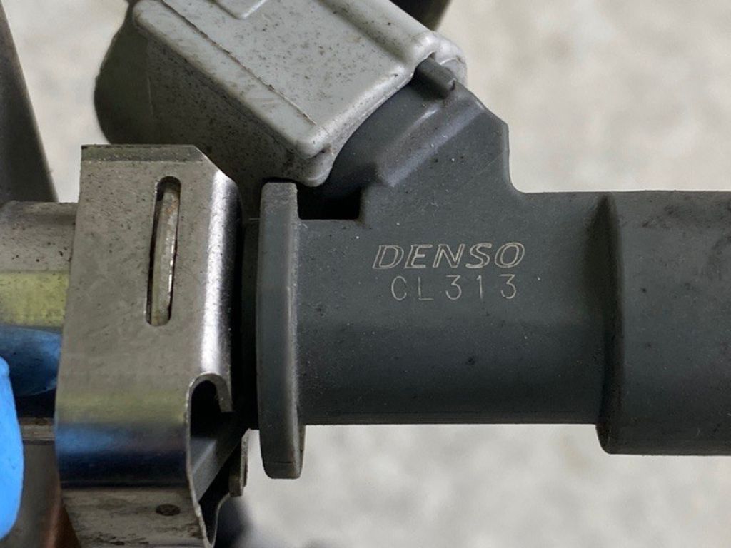 16450-R70-A01 | Форсунка топливная ACURA RDX 12-19 - Фото 8