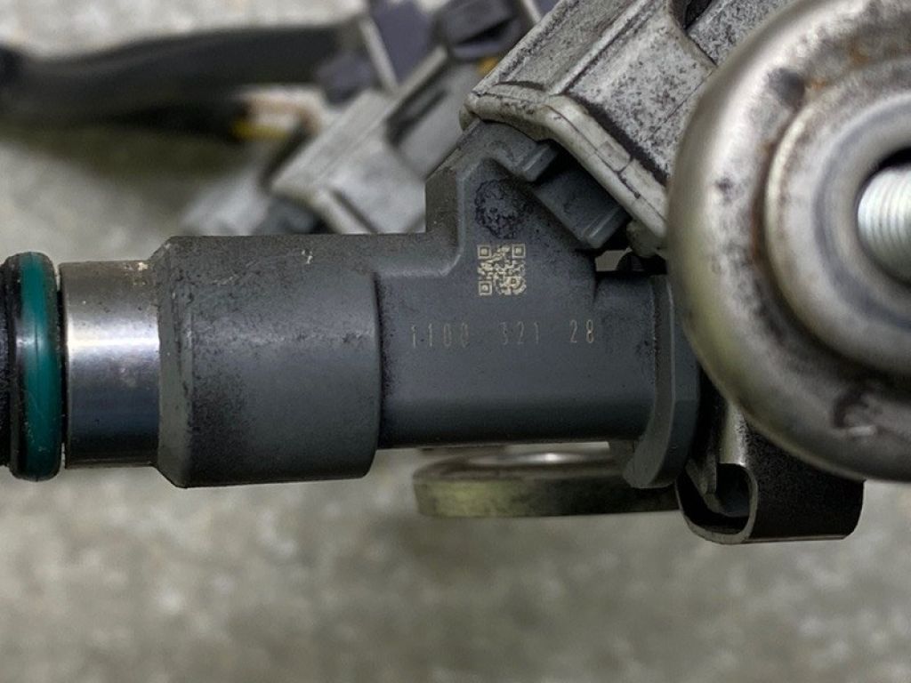 16450-R70-A01 | Форсунка топливная ACURA RDX 12-19 - Фото 9