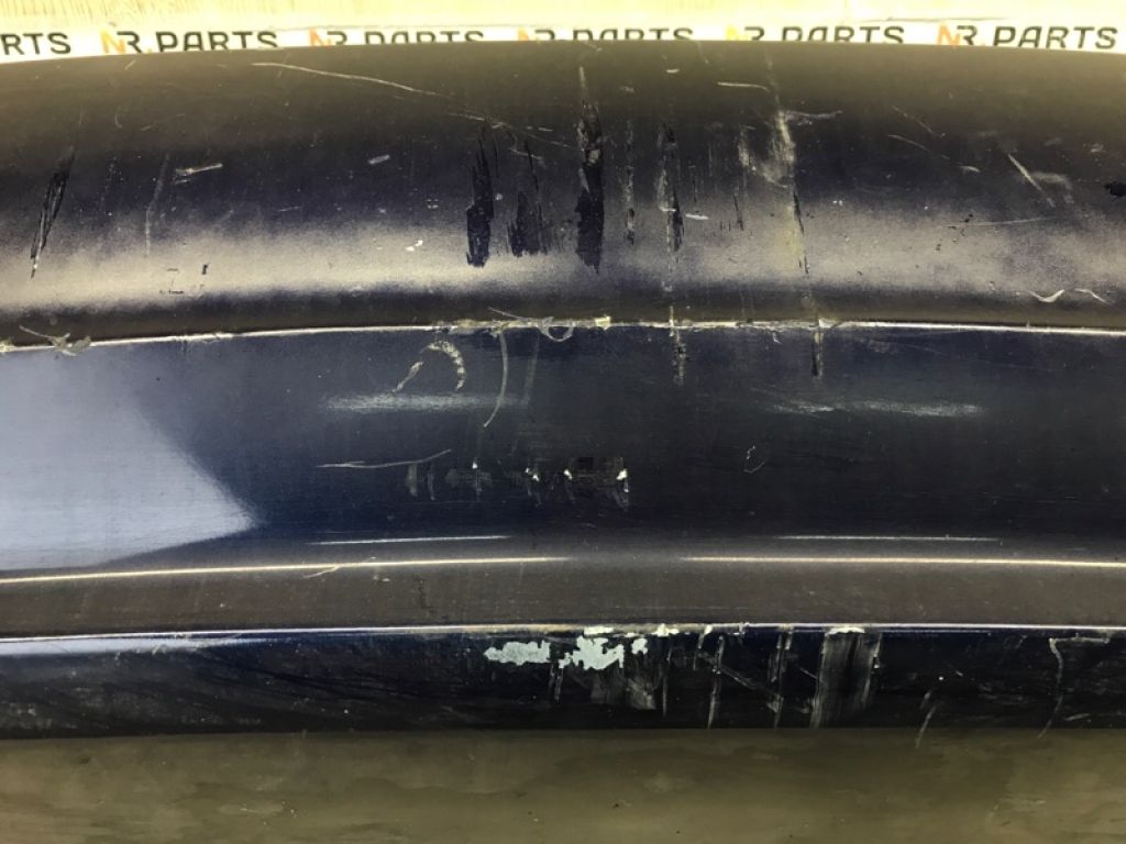 86610-3Q000 | Бампер задній HYUNDAI SONATA YF 10-14 - Фото 8