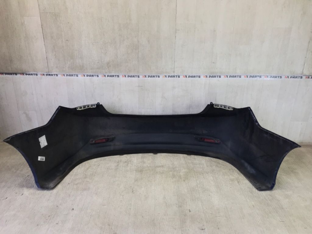 86610-3Q000 | Бампер задній HYUNDAI SONATA YF 10-14 - Фото 10