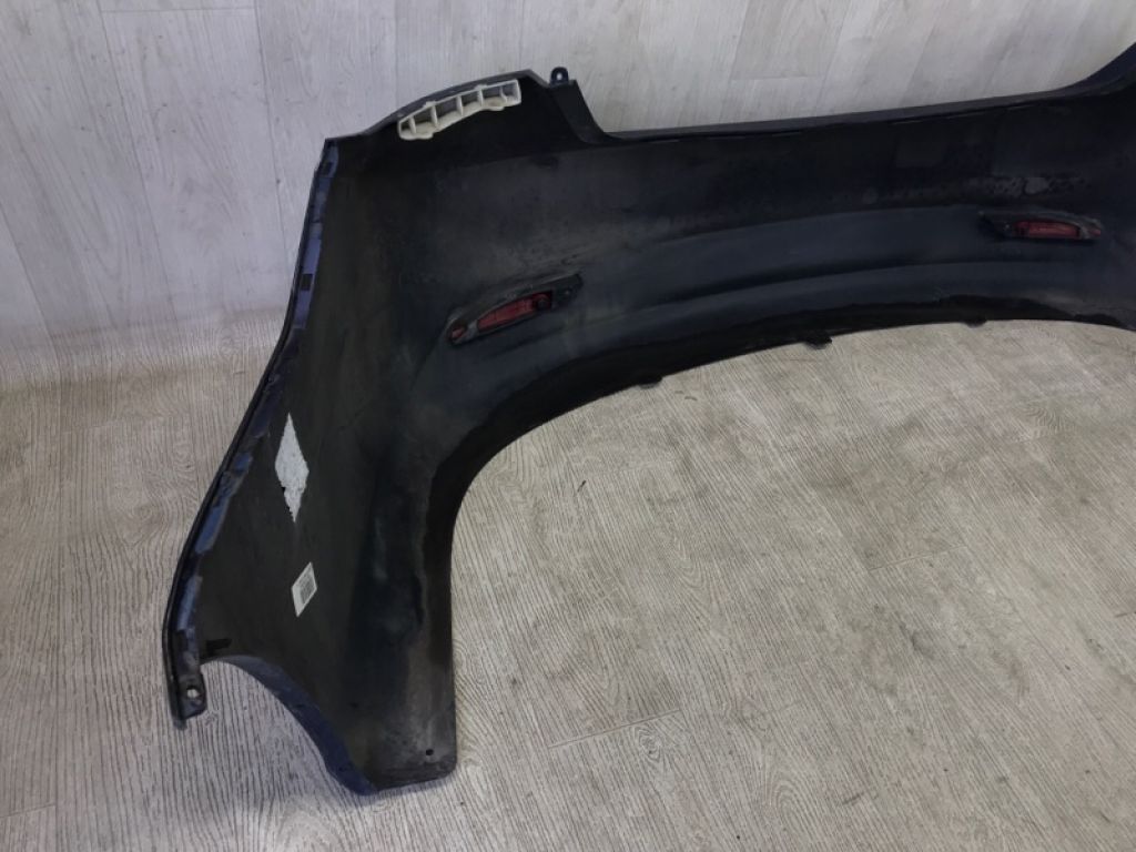 86610-3Q000 | Бампер задній HYUNDAI SONATA YF 10-14 - Фото 11