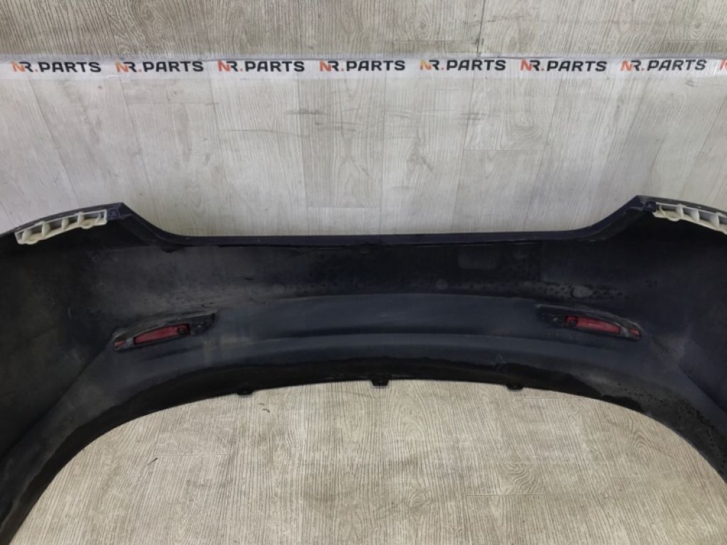 86610-3Q000 | Бампер задній HYUNDAI SONATA YF 10-14 - Фото 12