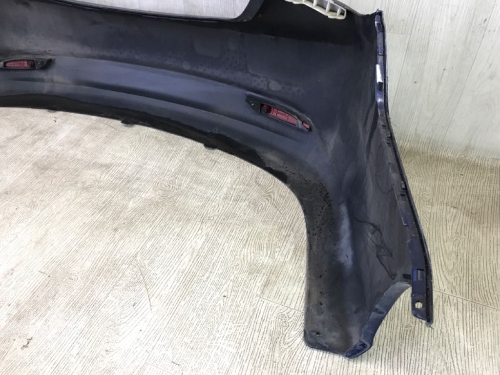 86610-3Q000 | Бампер задній HYUNDAI SONATA YF 10-14 - Фото 13