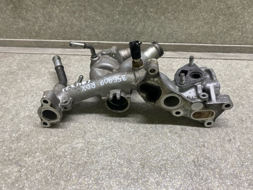 19410-R70-L00 | Корпус термостату ACURA RDX 12-19 - Фото 2