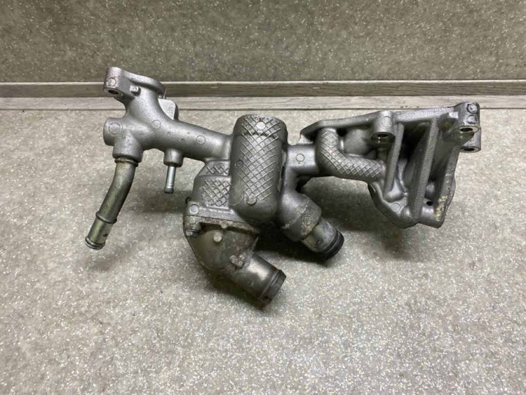 19410-R70-L00 | Корпус термостату ACURA RDX 12-19 - Фото 3