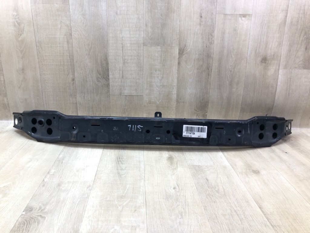 39059599 | Усилитель переднего бампера CHEVROLET CRUZE 15- - Фото 2