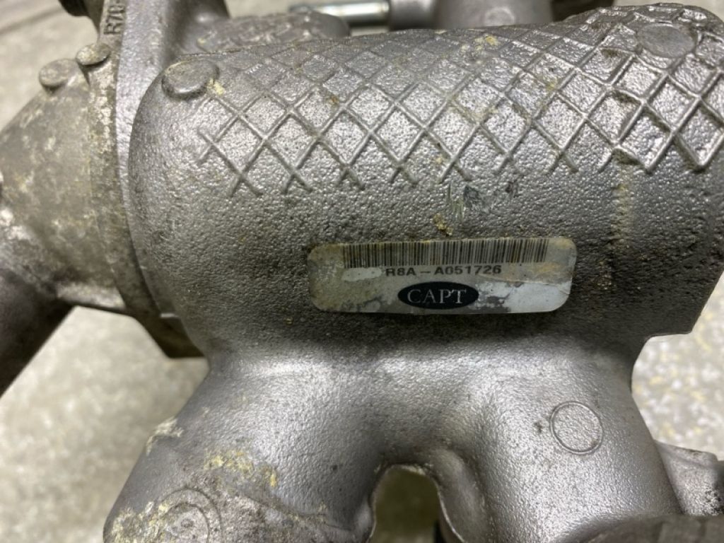 19410-R70-L00 | Корпус термостату ACURA RDX 12-19 - Фото 4