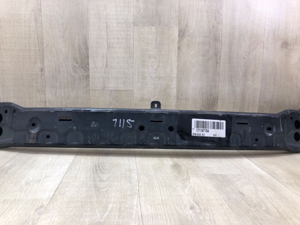 39059599 | Усилитель переднего бампера CHEVROLET CRUZE 15- - Фото 4