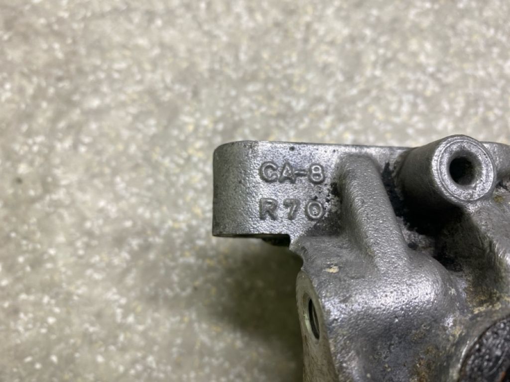 19410-R70-L00 | Корпус термостату ACURA RDX 12-19 - Фото 5