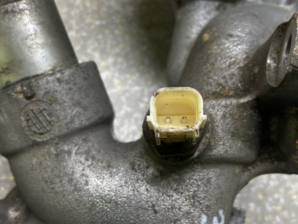 19410-R70-L00 | Корпус термостату ACURA RDX 12-19 - Фото 6