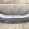 866111E000 | Бампер задній HYUNDAI ACCENT MC 06-10