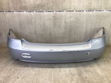 Бампер задній HYUNDAI ACCENT MC 06-10