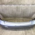 866111E000 | Бампер задній HYUNDAI ACCENT MC 06-10 - Прев'ю 4